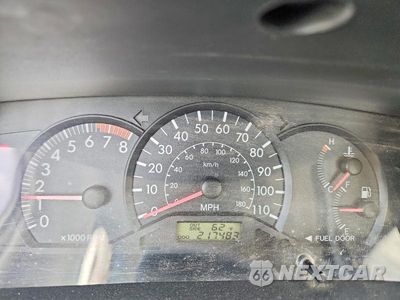 Zdjęcie 9 z 12 samochodu: 2007 TOYOTA COROLLA CE VIN:JTDBR32E370106073 - miniatura