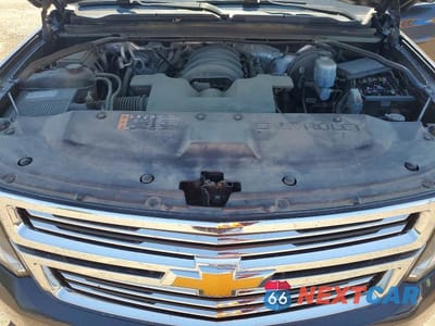 Zdjęcie 12 z 13 samochodu: 2017 CHEVROLET SUBURBAN K1500 PREMIER VIN:1GNSKJKC7HR308281 - miniatura