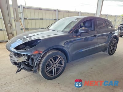 2019 PORSCHE MACAN WP1AA2A51KLB03449 - główne zdjęcie licytacji z USA - miniatura
