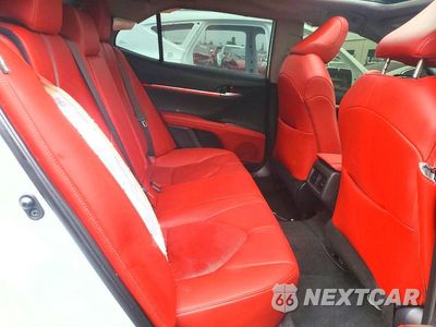 Zdjęcie 10 z 13 samochodu: 2023 TOYOTA CAMRY XSE VIN:4T1K61AK1PU101091 - miniatura