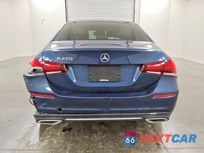 Zdjęcie 6 z 12 samochodu: 2019 MERCEDES-BENZ A 220 VIN:WDD3G4EB2KW019813 - miniatura