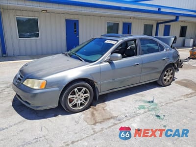 2000 ACURA 3.2TL 19UUA5675YA064378 - główne zdjęcie licytacji z USA - miniatura