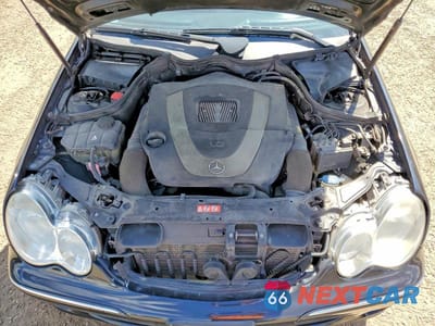 Zdjęcie 11 z 12 samochodu: 2007 MERCEDES-BENZ C 280 VIN:WDBRF54HX7F926768 - miniatura