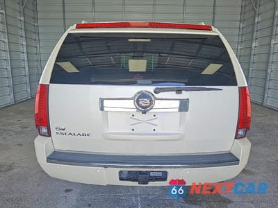 Zdjęcie 6 z 12 samochodu: 2007 CADILLAC ESCALADE LUXURY VIN:1GYFK63807R277806 - miniatura