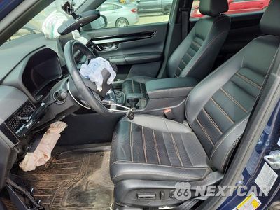 Zdjęcie 7 z 13 samochodu: 2024 HONDA CR-V SPORT TOURING VIN:7FARS6H99RE045108 - miniatura