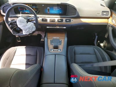 Zdjęcie 8 z 12 samochodu: 2025 MERCEDES-BENZ GLE AMG 53 4MATIC VIN:4JGFB6BB3SB367421 - miniatura