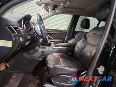 Zdjęcie 7 z 13 samochodu: 2014 MERCEDES-BENZ GL 450 4MATIC VIN:4JGDF7CE8EA276990 - miniatura