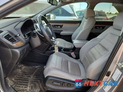 Zdjęcie 7 z 12 samochodu: 2020 HONDA CR-V EXL VIN:2HKRW2H84LH634429 - miniatura