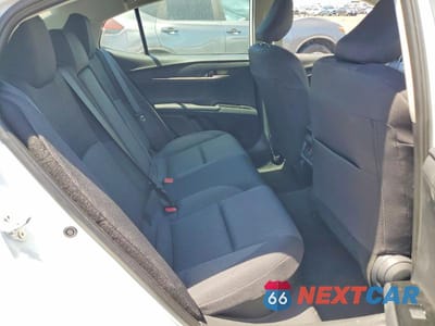 Zdjęcie 10 z 13 samochodu: 2026 TOYOTA CAMRY LE VIN:4T1DAACK5TU213178 - miniatura
