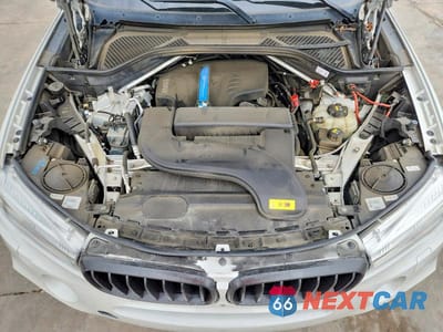 Zdjęcie 12 z 14 samochodu: 2017 BMW X5 XDR40E VIN:5UXKT0C36H0V96716 - miniatura