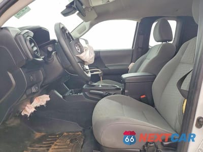 Zdjęcie 7 z 12 samochodu: 2023 TOYOTA TACOMA SR VIN:3TYRX5GN6PT082328 - miniatura