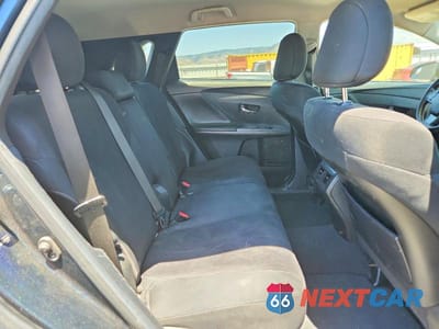 Zdjęcie 11 z 13 samochodu: 2015 TOYOTA VENZA LE VIN:4T3ZA3BB0FU094986 - miniatura