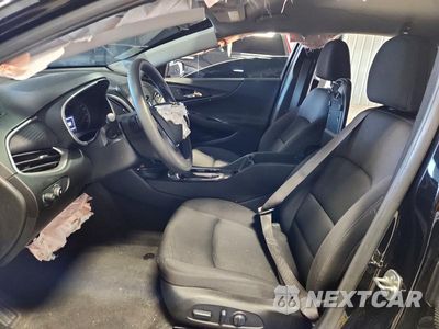 Zdjęcie 7 z 12 samochodu: 2024 CHEVROLET MALIBU LT VIN:1G1ZD5ST8RF205763 - miniatura