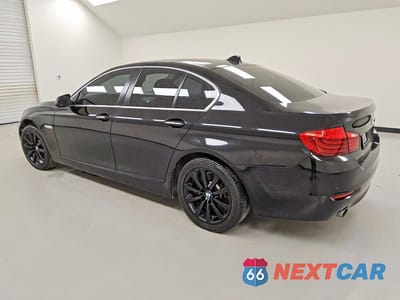 Drugie zdjęcie samochodu z przodu: 2016 BMW 535 I VIN:WBA5B1C57GG551876 - miniatura