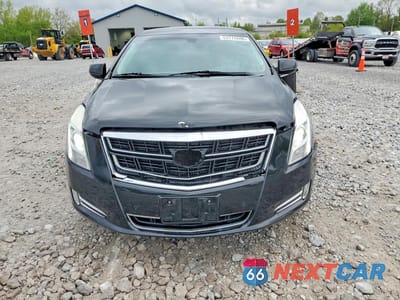 Piąte zdjęcie samochodu w środku: 2017 CADILLAC XTS LUXURY VIN:2G61N5S34H9112329 - miniatura