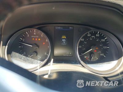 Zdjęcie 9 z 13 samochodu: 2019 NISSAN ROGUE SL VIN:5N1AT2MT7KC791765 - miniatura