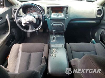 Zdjęcie 8 z 13 samochodu: 2012 NISSAN MAXIMA 3.5 S VIN:1N4AA5AP8CC817588 - miniatura