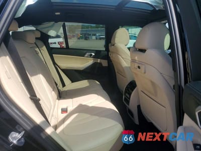 Zdjęcie 11 z 13 samochodu: 2022 BMW X5 XDRIVE40I VIN:5UXCR6C06N9K91221 - miniatura