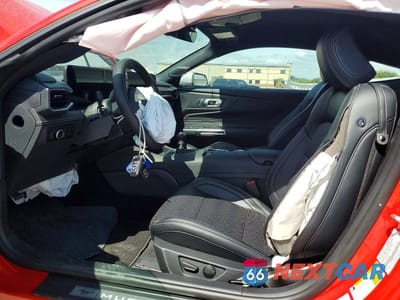 Zdjęcie 7 z 12 samochodu: 2025 FORD MUSTANG GT VIN:1FA6P8CF1S5412623 - miniatura