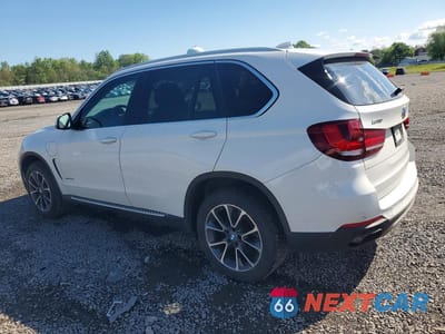 Drugie zdjęcie samochodu z przodu: 2016 BMW X5 XDR40E VIN:5UXKT0C57G0S77051 - miniatura