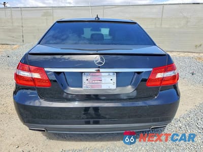 Zdjęcie 6 z 12 samochodu: 2011 MERCEDES-BENZ E 350 VIN:WDDHF5GB9BA515829 - miniatura