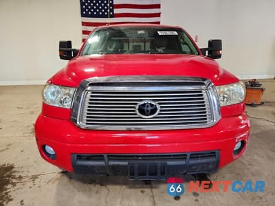 Piąte zdjęcie samochodu w środku: 2011 TOYOTA TUNDRA DOUBLE CAB LIMITED VIN:5TFBY5F17BX208692 - miniatura