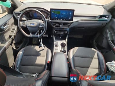Zdjęcie 8 z 13 samochodu: 2023 FORD ESCAPE ST LINE SELECT VIN:1FMCU9NAXPUB27568 - miniatura