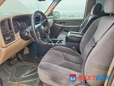 Zdjęcie 7 z 12 samochodu: 2001 CHEVROLET SILVERADO C1500 VIN:2GCEC19T511211247 - miniatura