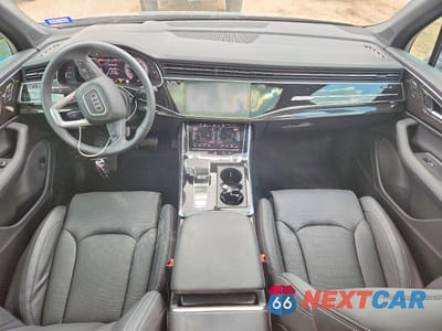 Zdjęcie 8 z 14 samochodu: 2025 AUDI Q7 PRESTIGE VIN:WA1VVBF79SD006103 - miniatura