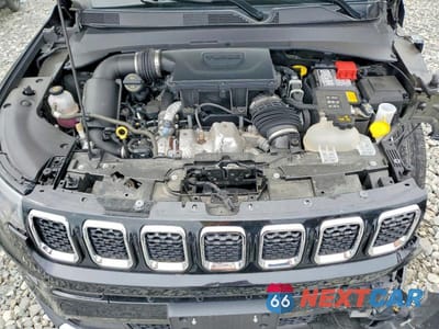 Zdjęcie 12 z 14 samochodu: 2024 JEEP COMPASS LIMITED VIN:3C4NJDCN4RT578720 - miniatura