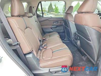 Zdjęcie 11 z 13 samochodu: 2026 HONDA PILOT TOURING VIN:5FNYG1H73TB016799 - miniatura