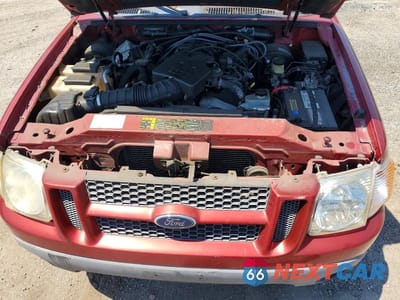 Zdjęcie 11 z 12 samochodu: 2004 FORD EXPLORER SPORT TRAC VIN:1FMZU67K34UA89255 - miniatura