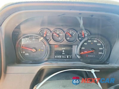 Zdjęcie 9 z 13 samochodu: 2025 GMC SIERRA K2500 HEAVY DUTY VIN:1GT5ULEY2SF318437 - miniatura