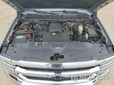 Zdjęcie 11 z 12 samochodu: 2017 CHEVROLET SILVERADO K1500 LT VIN:3GCUKREC4HG256944 - miniatura