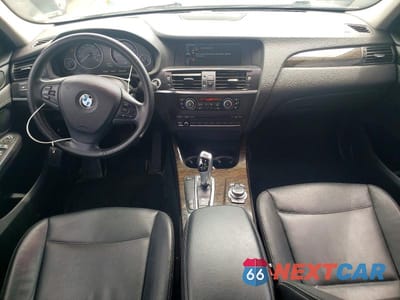 Zdjęcie 8 z 12 samochodu: 2012 BMW X3 XDRIVE28I VIN:5UXWX5C52CL727751 - miniatura