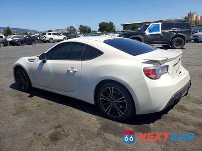 Drugie zdjęcie samochodu z przodu: 2015 SUBARU BRZ 2.0 LIMITED VIN:JF1ZCAC17F8600216 - miniatura