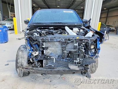 Piąte zdjęcie samochodu w środku: 2026 NISSAN FRONTIER SV VIN:1N6ED1EK2TN628964 - miniatura