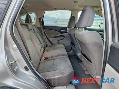 Zdjęcie 10 z 12 samochodu: 2013 HONDA CR-V EX VIN:2HKRM4H51DH634381 - miniatura