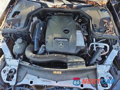 Zdjęcie 11 z 12 samochodu: 2017 MERCEDES-BENZ E 300 VIN:WDDZF4JB5HA022407 - miniatura