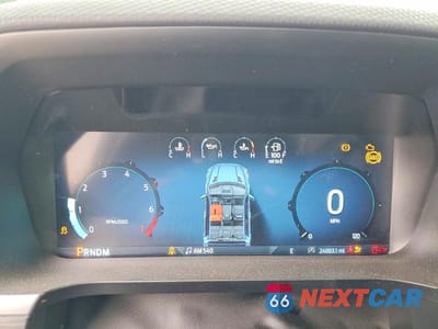 Zdjęcie 9 z 13 samochodu: 2025 FORD F150 XL VIN:1FTFW1L82SKD74486 - miniatura