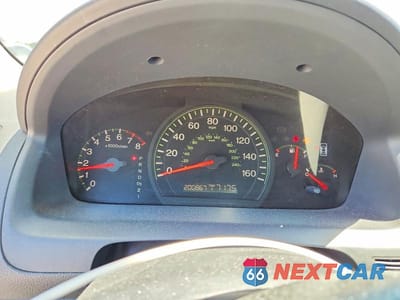 Zdjęcie 9 z 12 samochodu: 2005 HONDA ACCORD LX VIN:1HGCM56415A073258 - miniatura