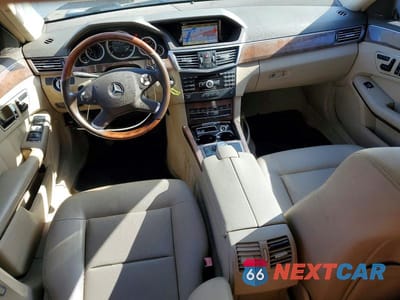 Zdjęcie 8 z 12 samochodu: 2010 MERCEDES-BENZ E 350 VIN:WDDHF5GB9AA048636 - miniatura
