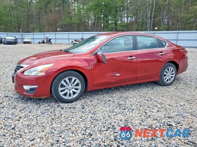 2014 NISSAN ALTIMA 2.5 S 1N4AL3AP2EC420346 - główne zdjęcie licytacji z USA - miniatura
