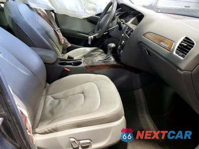 Zdjęcie 7 z 12 samochodu: 2014 AUDI A4 PREMIUM PLUS VIN:WAUFFAFL1EA044684 - miniatura