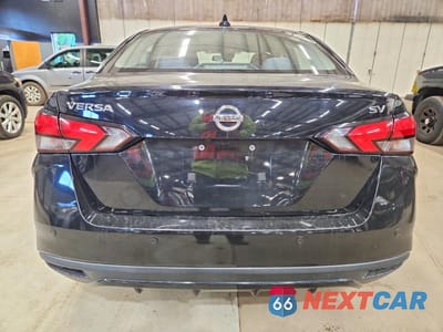 Zdjęcie 6 z 12 samochodu: 2020 NISSAN VERSA SV VIN:3N1CN8EV4LL826040 - miniatura