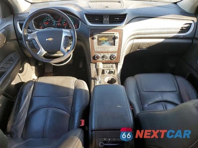 Zdjęcie 8 z 13 samochodu: 2015 CHEVROLET TRAVERSE VIN:1GNKVHKD5FJ184967 - miniatura