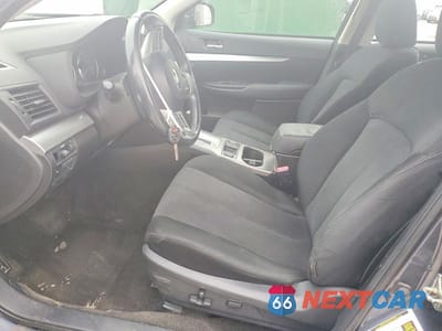 Zdjęcie 7 z 12 samochodu: 2014 SUBARU LEGACY 2.5I PREMIUM VIN:4S3BMBC60E3018223 - miniatura