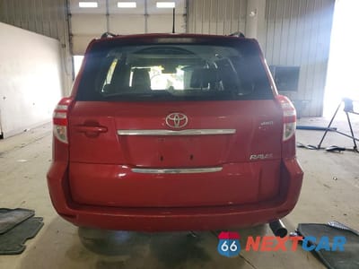 Zdjęcie 6 z 13 samochodu: 2011 TOYOTA RAV4 SPORT VIN:JTMRK4DV6B5098990 - miniatura