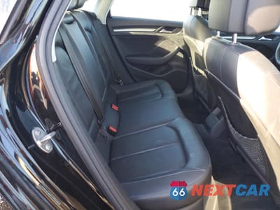 Zdjęcie 10 z 12 samochodu: 2015 AUDI A3 PREMIUM VIN:WAUACGFF0F1002752 - miniatura