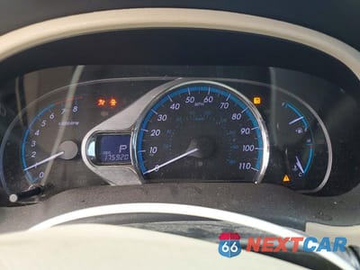 Zdjęcie 9 z 13 samochodu: 2012 TOYOTA SIENNA XLE 8-PASSENGER VIN:5TDYK3DC6CS229285 - miniatura